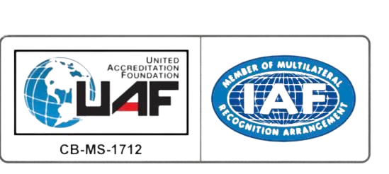 UAF & IAF
